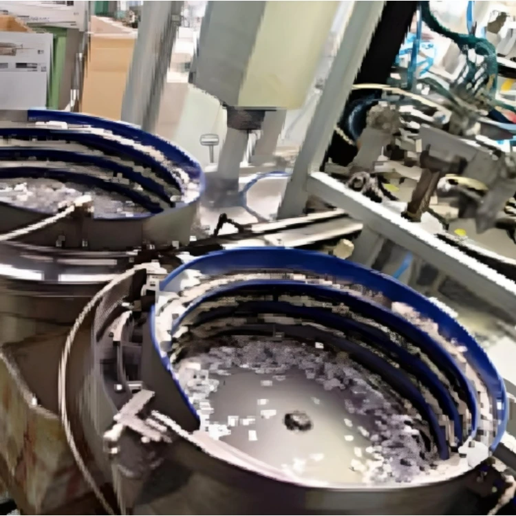 Industrial Feeder
